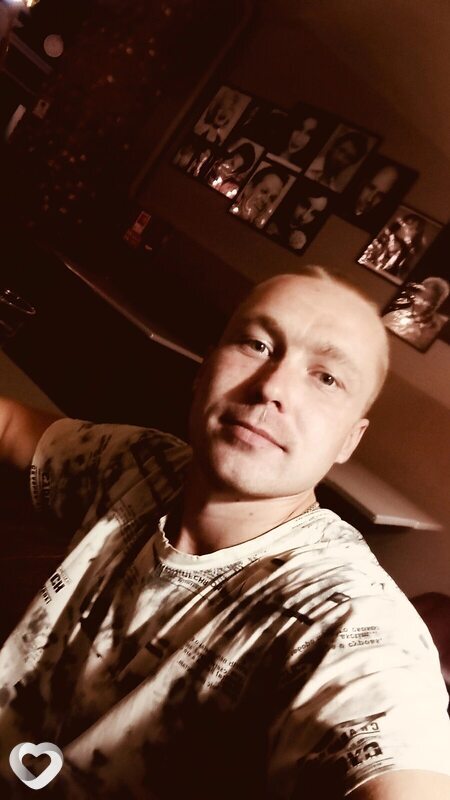 Макс, 38, Москве — анкета №2096203