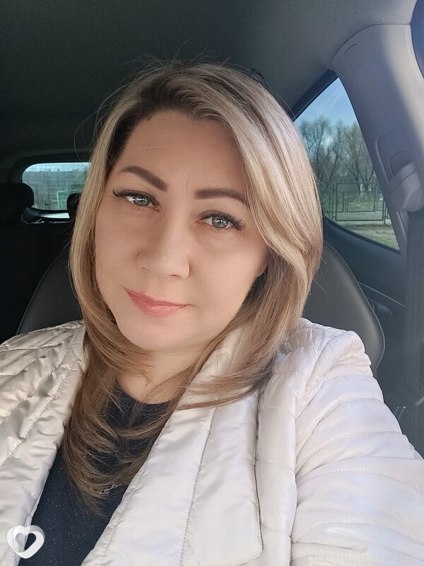 Елена, 45, Челябинске — анкета №2096205