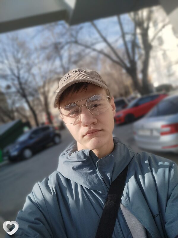 Николай, 19, Челябинске — анкета №2096231