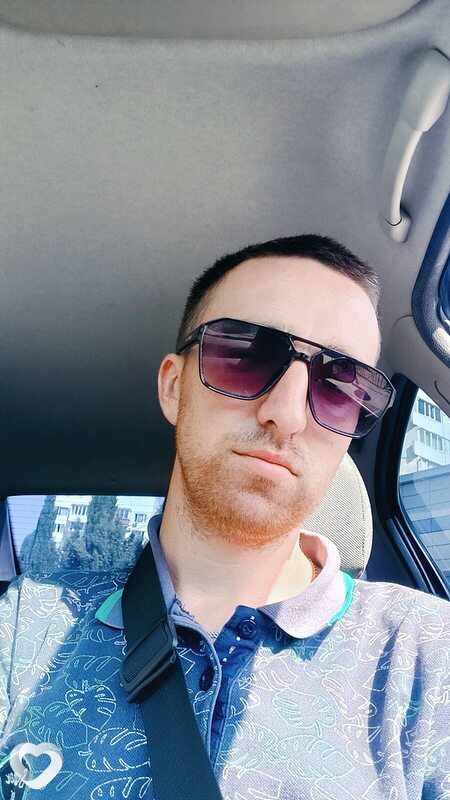 Сергей, 29, Джанкое — анкета №2096239