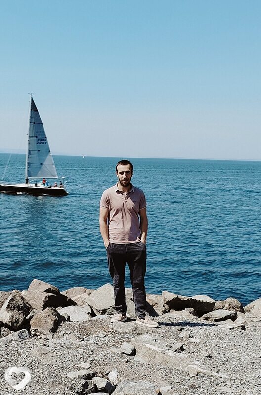 Саша, 28, Владивостоке — анкета №2096241