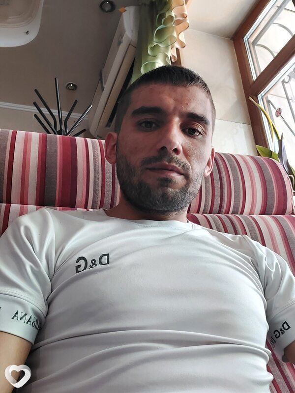 Руслан, 30, Чите — анкета №2096243