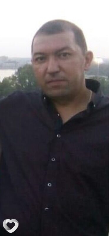 Айрат, 45, Казани — анкета №2096249