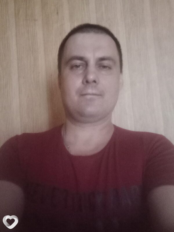 Максим, 45, Таганроге — анкета №2096250