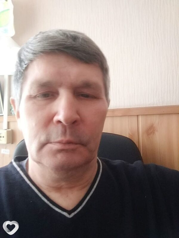 Александр, 56, Ступине — анкета №2096253