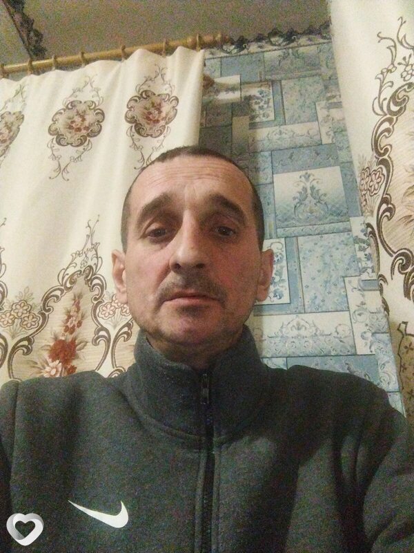 Дмитрий, 43, Жлобине — анкета №2096254