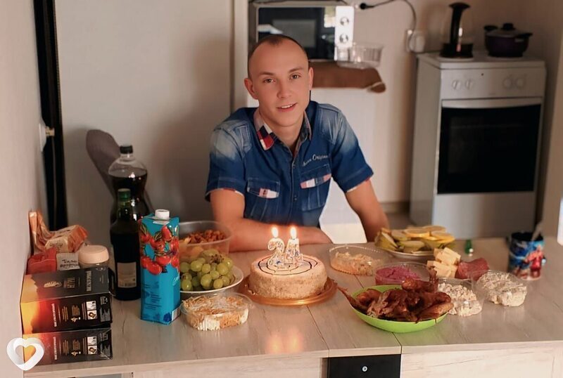 Radion, Карасук