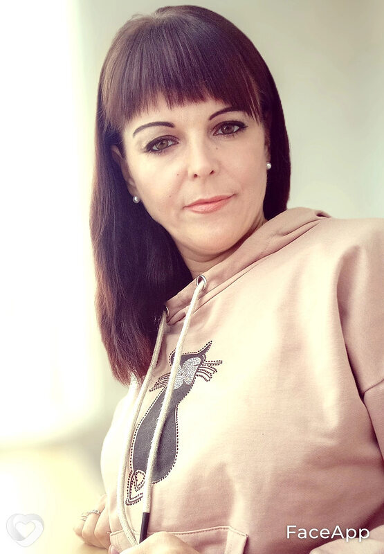Татьяна, 41, Браславе — анкета №2096302