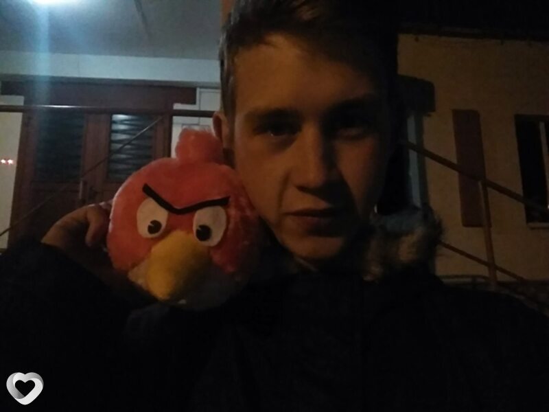Денис, 25, Калинковичах — анкета №2096135