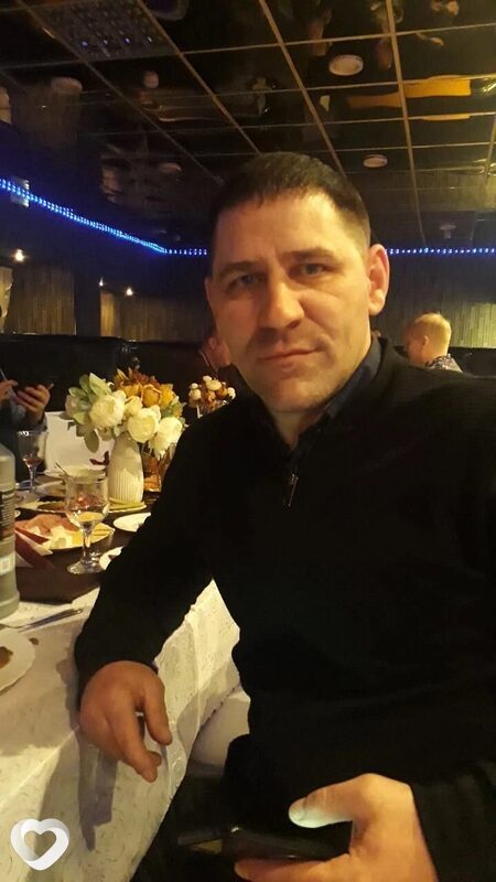 Николай, 48, Симферополе — анкета №2096136