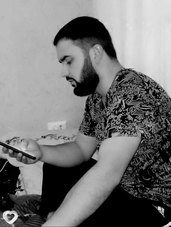 Умар, 28, Набережных Челнах — анкета №2096137