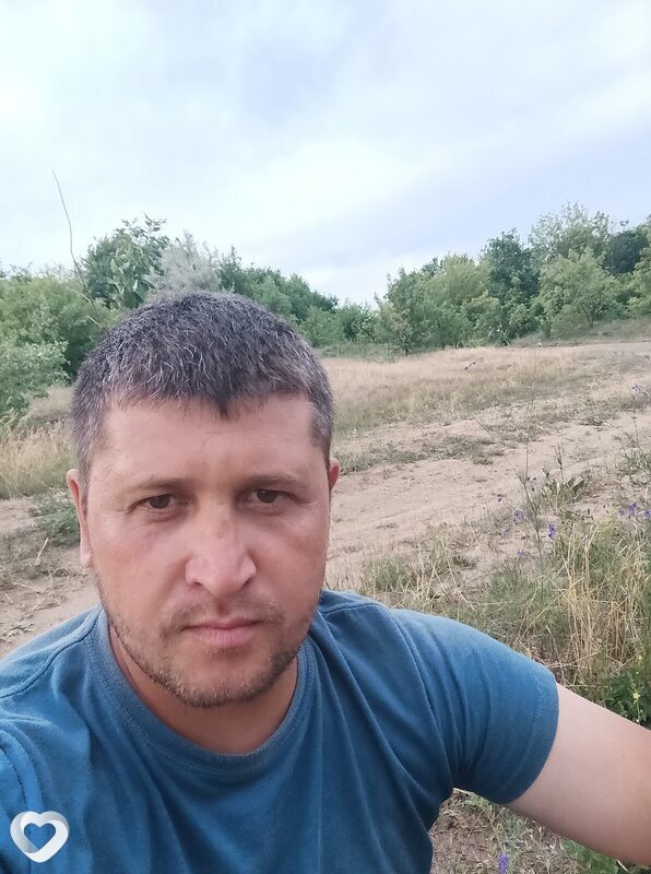 Антон, 36, Лутугине — анкета №2096138