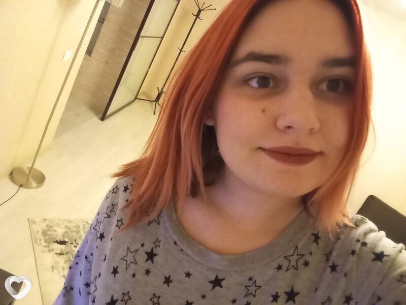 Яна, 23, Дивногорске — анкета №2096146