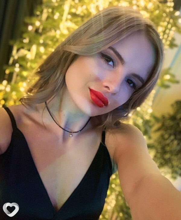Мария, 33, Уфе — анкета №2096152