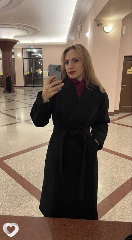 Жанна, 37, Ростове-на-Дону — анкета №2096306