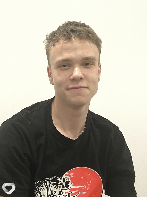 Данил, 20, Иркутске — анкета №2096322