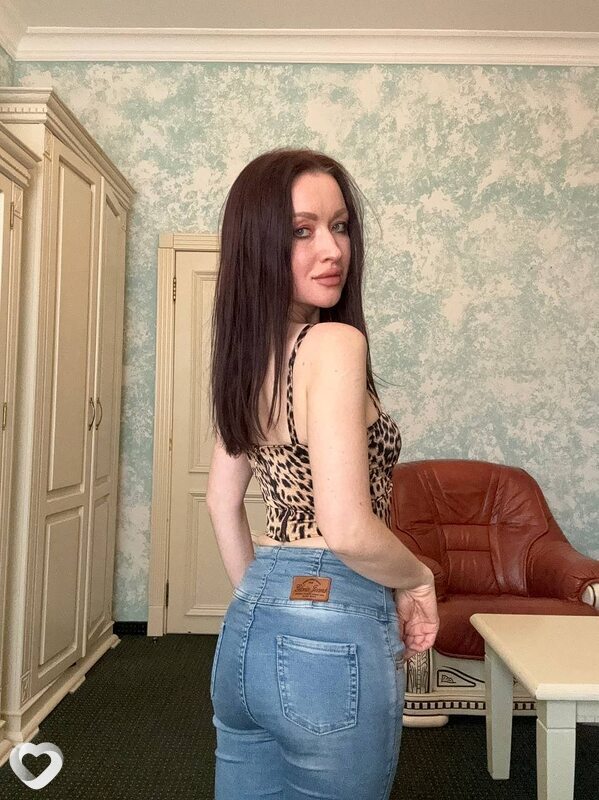 Катя, 35, Нефтекамске — анкета №2096212