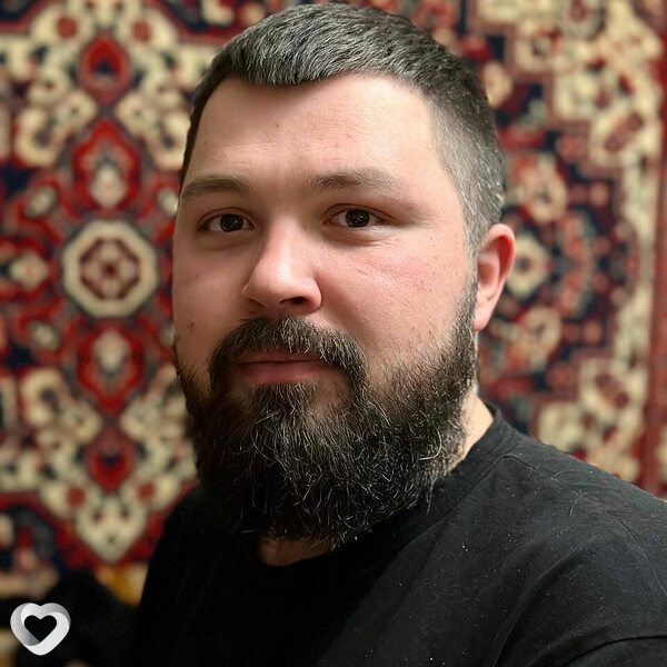 Алексей, 33, Кобрине — анкета №2096215