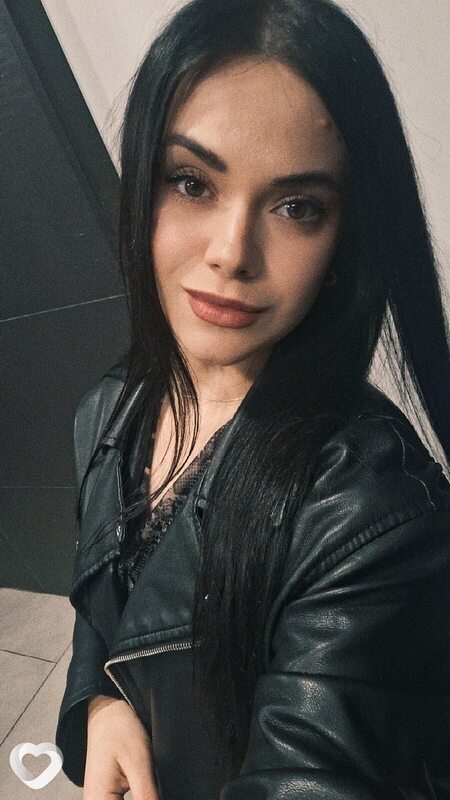 Анастасия, 27, Глубоком — анкета №2096220