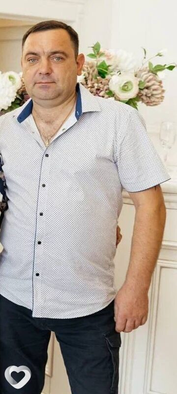 Александр, 46, Минске — анкета №2096222