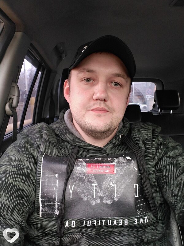 Александр, 38, Туле — анкета №2096227