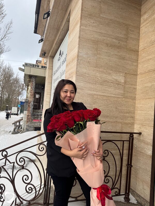 Самока, 30, Караганде — анкета №2096228
