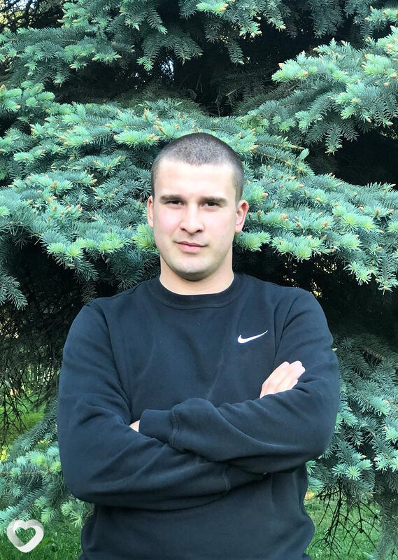 Дима, 38, Пензе — анкета №2096230