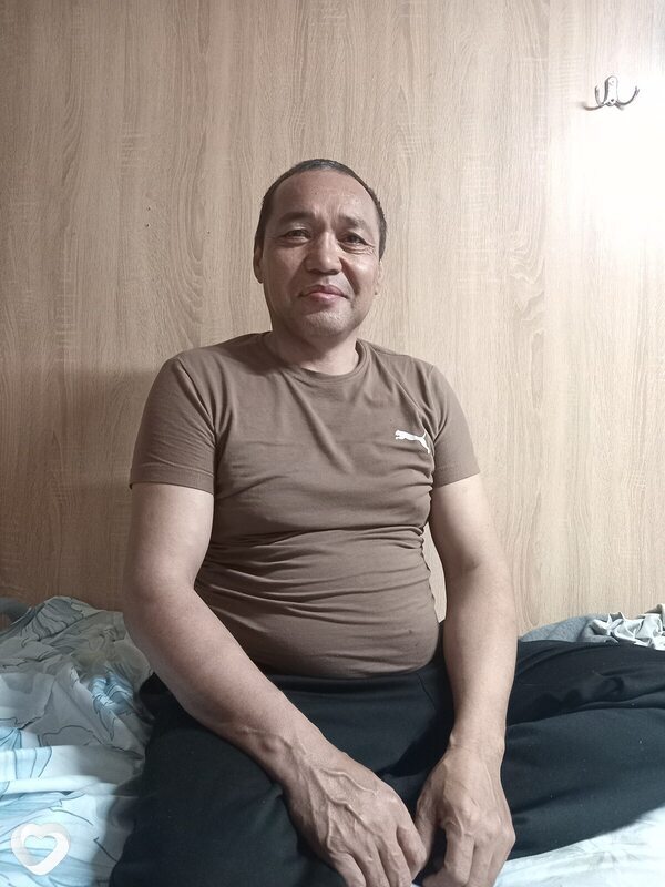 Руслан, 47, Актобе — анкета №2096106