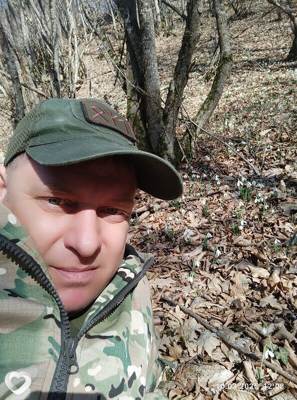 Монтана, 40, Севастополе — анкета №2096109