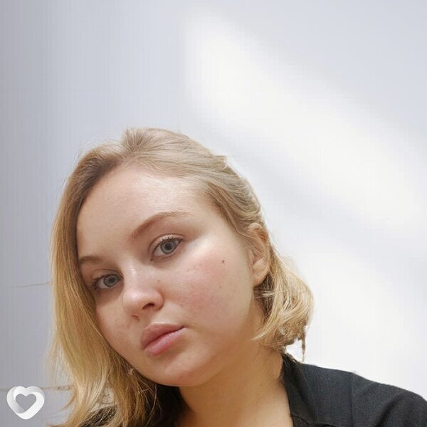 Светлана, 29, Москве — анкета №2096112