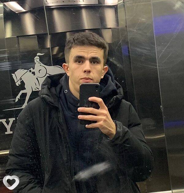 Асеке, 30, Астане — анкета №2096126