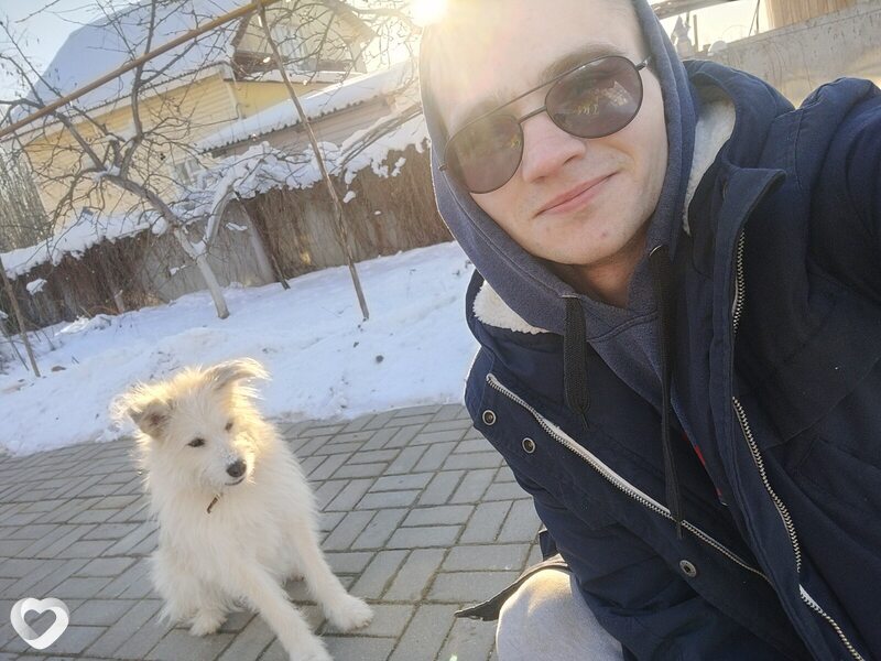 Виталя, 30, Великом Новгороде — анкета №2096127