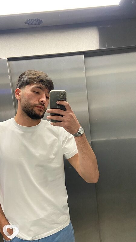 Шах, 25, Екатеринбурге — анкета №2096130