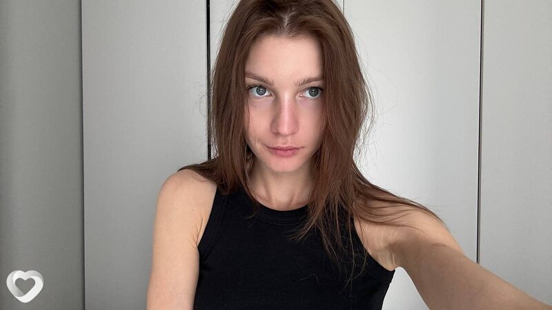 Алиса, 25, Москве — анкета №2096059
