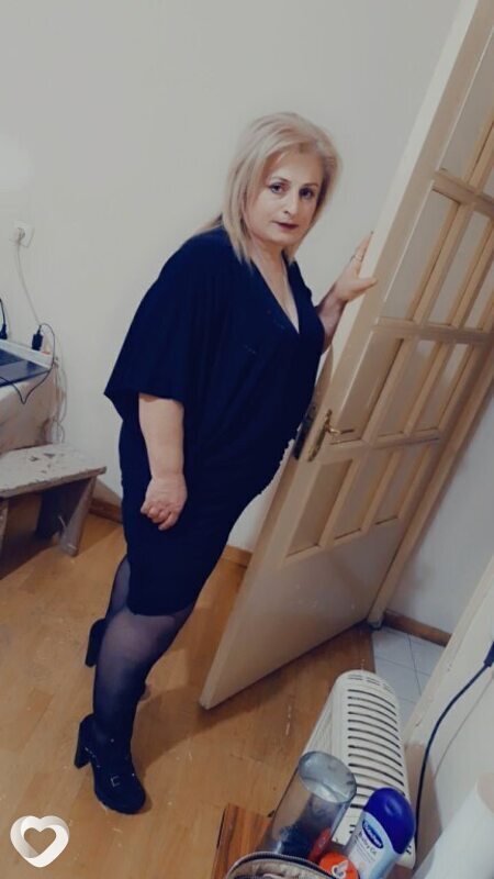 Handipum Tamara, 52, Ереван — анкета №2096070