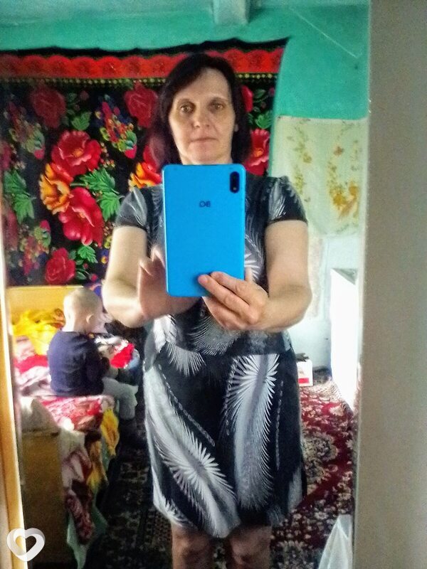 Ирина Шичкина, Биаза