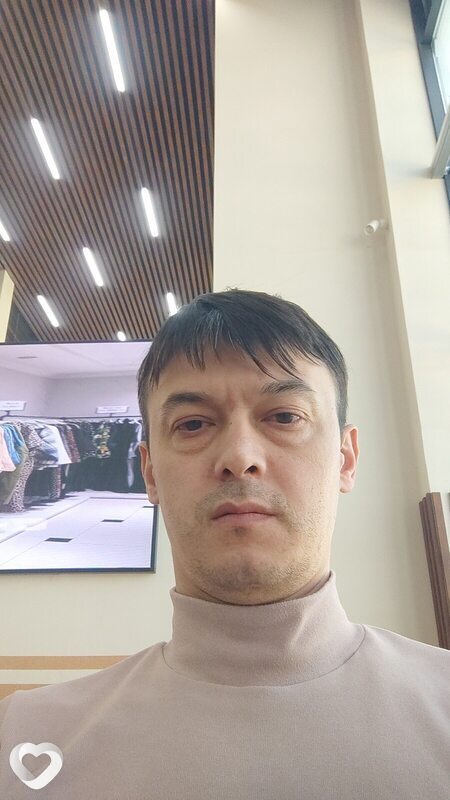 Фаррух, 35, Караганде — анкета №2096072