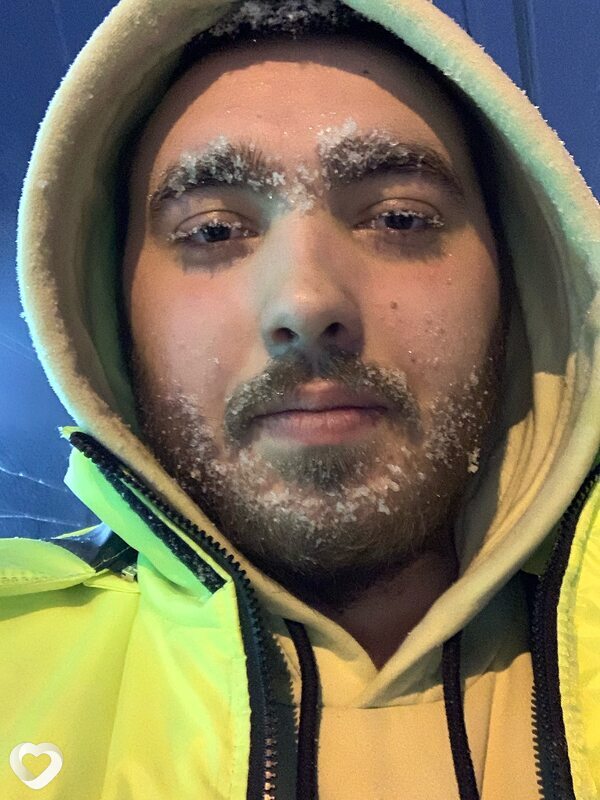 Кирилл, 31, Мурманске — анкета №2096077