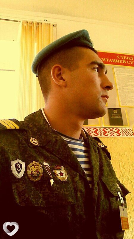 Виталик, 32, Столине — анкета №2096078