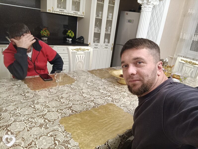 Аслан, 42, Грозном — анкета №2096256