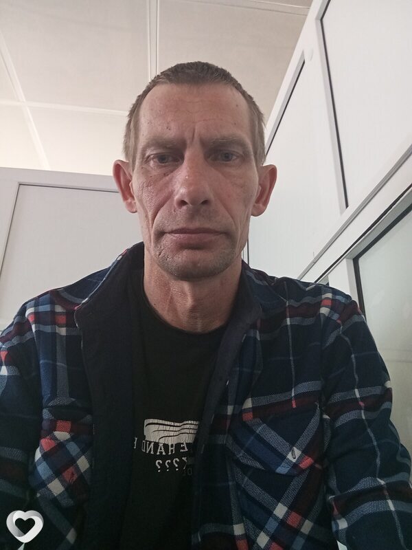 Сергей Эварт, 46, Омске — анкета №2096261