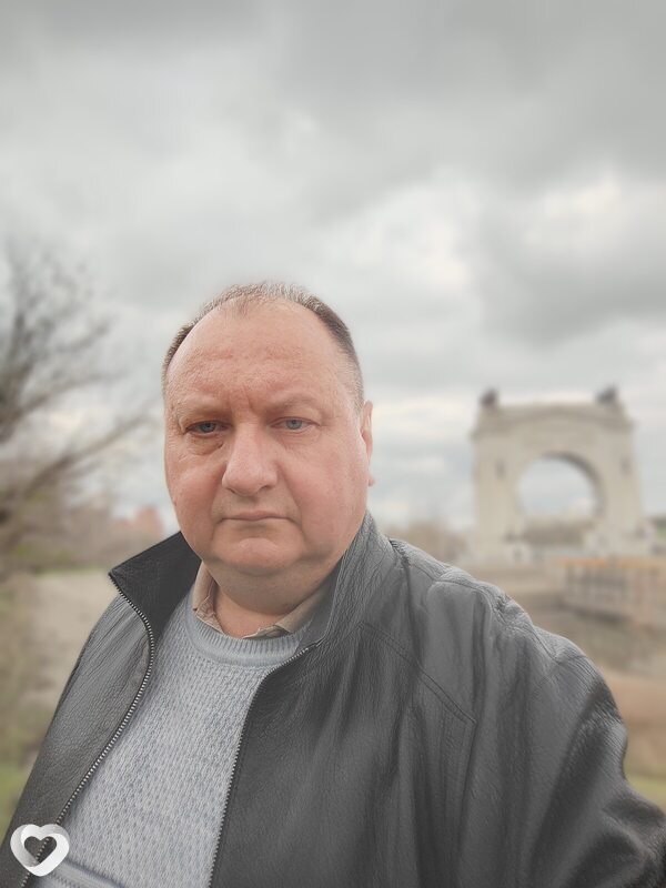 Сергей, 46, Волгограде — анкета №2096262