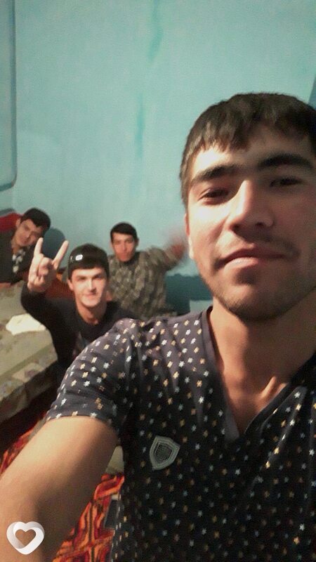Бахром, 29, Ташкент — анкета №2096264