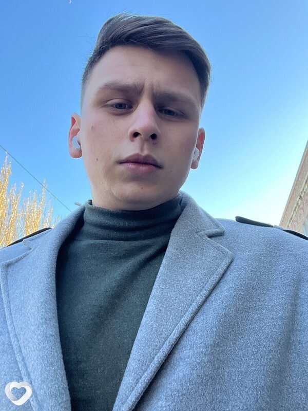 Руслан, 26, Ростове-на-Дону — анкета №2096265