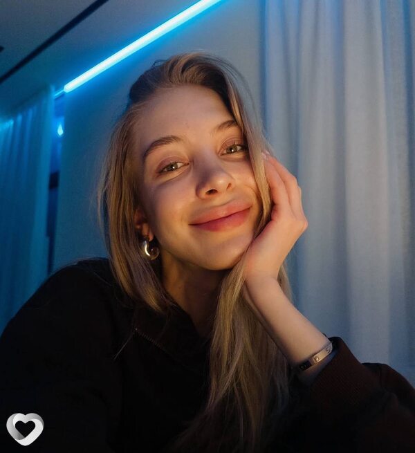 Александра, 24, Москве — анкета №2096271