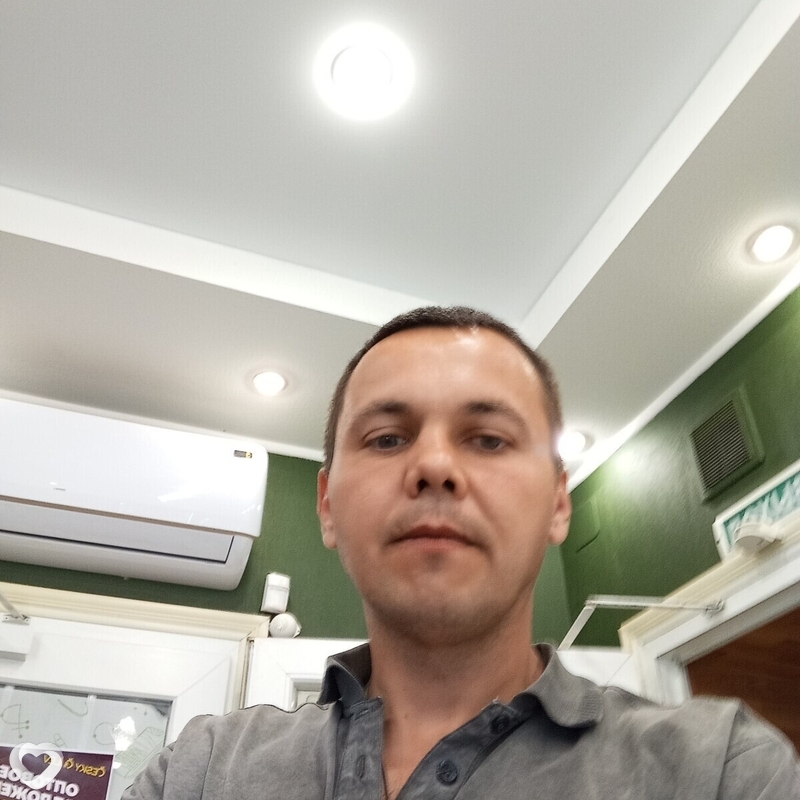 Александр, 43, Валуйках — анкета №2096273