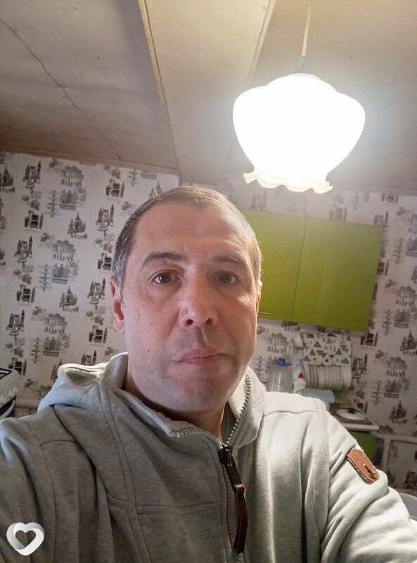 Дамир, 50, Ижевске — анкета №2096276