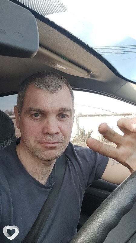 Сергей, 41, Егорьевске — анкета №2096277