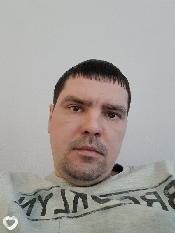 Алексей, 40, Санкт-Петербурге — анкета №2096708