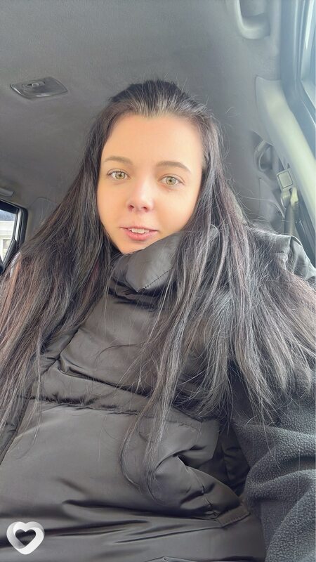 Анастасия, 27, Братске — анкета №2096709